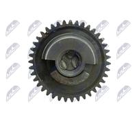 NTY EPH-BM-004 Switch, park brake actuation