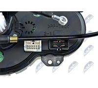 Air conditioning system control element EPK-DW-000 NTY for CHEVROLET LACETTI