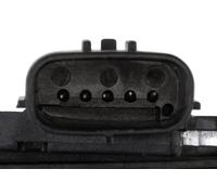 Air flow meter without housing EPP-IS-000 NTY for ISUZU RODEO I