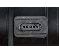 Air flow meter with housing EPP-KA-301 NTY for KIA HYUNDAI