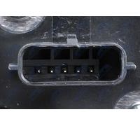 NTY EPP-NS-019 Mass air flow sensor