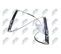 Fits NTY EPS-AU-004 WINDSHIELD LIFTER AUDI A6 -05 /RIGHT FRONT/ ⭐UK Stock⭐