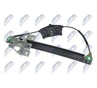 Fits NTY EPS-AU-025 WINDSHIELD LIFTER AUDI A4 08- /LEFT REAR/ ⭐UK Stock⭐