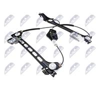 Original NTY Window Regulator EPS-AU-045 For Audi