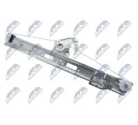 Fits NTY EPS-BM-001 WINDSHIELD LIFTER BMW 3 E46 -05 /LEFT REAR/ ⭐UK Stock⭐