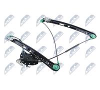 Fits NTY EPS-BM-002 WINDOW REGULATOR BMW 3 E46 -05 /FRONT RIGHT/ ⭐UK Stock⭐