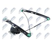 Fits NTY EPS-BM-002 WINDOW REGULATOR BMW 3 E46 -05 /FRONT RIGHT/ ⭐UK Stock⭐