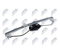 Fits NTY EPS-BM-015 WINDSHIELD LIFTER BMW X3 04-10 /LEFT REAR/ ⭐UK Stock⭐