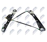 Fits NTY EPS-BM-048 WINDOW REGULATOR