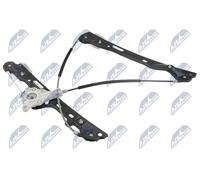 Fits NTY EPS-BM-049 WINDSHIELD LIFTER BMW 1 E87 04- /LEFT FRONT/ ⭐UK Stock⭐