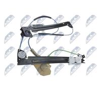 WINDOW REGULATOR For MINI COOPER -07, ONE -07 /FRONT LEFT/
