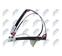 Front Electric Window Regulator Mini Cooper R52 51337162164 right driver side