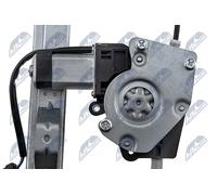 WINDOW REGULATOR RIGHT FRONT FOR JEEP GRAND CHEROKEE 99-04