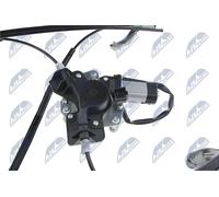 Fits NTY EPS-CH-018S WINDSHIELD LIFTER CHRYSLER VOYAGER 00-04.05 /RIG ⭐UK Stock⭐