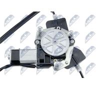 Fits NTY EPS-CH-019S WINDOW REGULATOR