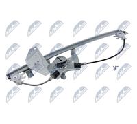 Window regulator Right Front Electric EPS-CT-010 NTY for CITROËN C4 II DS4