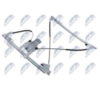 Fits NTY EPS-CT-013 WINDOW REGULATOR CITROEN C5 08- /FRONT LEFT/ ⭐UK Stock⭐