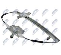 Fits NTY EPS-DW-007 WINDOW REGULATOR