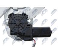 Window Regulator 4077926 4458247 YC15V23201BJ