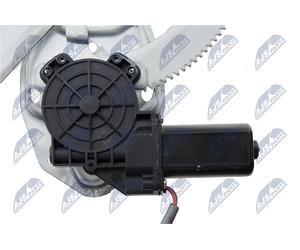 Fits NTY EPS-FR-013S WINDSHIELD LIFTER FORD TRANSIT -14, TRANSIT CONN ⭐UK Stock⭐