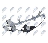 Fits NTY EPS-FR-031 WINDSHIELD LIFTER FORD FUSION 02- /RIGHT FRONT/ ⭐UK Stock⭐