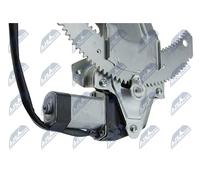 WINDOW REGULATOR For HONDA/CR-V -01 /FRONT LEFT WITH MOTOR