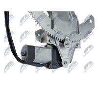 Fits NTY EPS-HD-001 WINDSHIELD LIFTER HONDA CR-V -01 /LEFT FRONT WITH ⭐UK Stock⭐