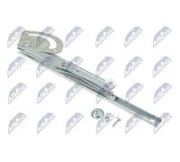 WINDOW REGULATOR For HYUNDAI IX35 10- /FRONT LEFT/