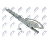 WINDOW REGULATOR For HYUNDAI IX35 10- /FRONT RIGHT/
