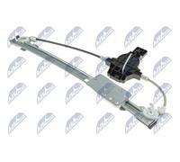 WINDOW REGULATOR For HYUNDAI IX35 10- /LEFT REAR/