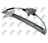 WINDOW REGULATOR For HYUNDAI ACCENT SEDAN 00- /RIGHT REAR/