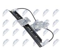 Fits NTY EPS-LR-002 WINDOW REGULATOR