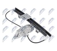 Fits NTY EPS-LR-003 WINDSHIELD LIFTER LAND ROVER FREELANDER I -06 /RI ⭐UK Stock⭐