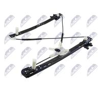 NTY Electric Window Regulator EPS-LR-006 Front Left For Land Rover