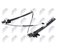NTY Power Window Regulator EPS-LR-007 For Land Rover Front Right Electric