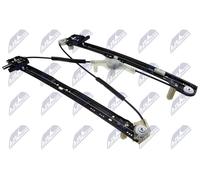 Fits NTY EPS-LR-009 WINDSHIELD RISER