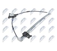 Fits NTY EPS-MZ-003 WINDOW REGULATOR