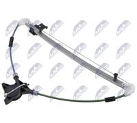 Fits NTY EPS-MZ-007 WINDSHIELD LIFTER MAZDA CX7 07- /RIGHT SIDE/ ⭐UK Stock⭐