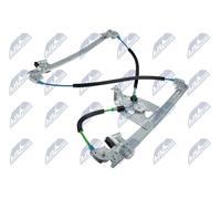 Fits NTY EPS-PE-022 WINDOW REGULATOR