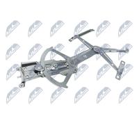 WINDOW REGULATOR For OPEL ASTRA H 04-09 /FRONT RIGHT/