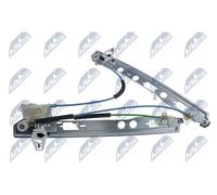 Fits NTY EPS-RE-006 WINDOW REGULATOR RENAULT MEGANE 5D 03- /FRONT LEF ⭐UK Stock⭐