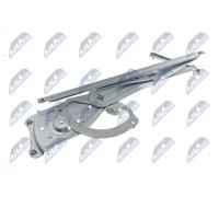 WINDOW REGULATOR For RENAULT SCENIC III 09- /FRONT RIGHT/