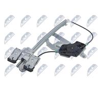 Fits NTY EPS-SK-005 Window lifter