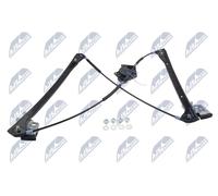 WINDOW REGULATOR RIGHT FRONT FOR VW PASSAT 96-05