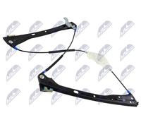 WINDOW REGULATOR For VW GOLF V 5D 03- /FRONT RIGHT/