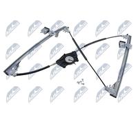 Front Window Regulator Front Left NTY Fits VW Bora Golf Mk4 97-13 1J4837461B