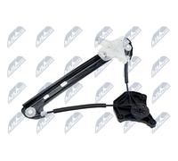 Fits NTY EPS-VW-062 WINDOW REGULATOR VW GOLF VII 5D 12- /LEFT REAR/ ⭐UK Stock⭐
