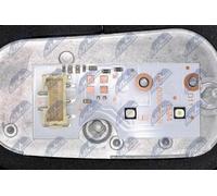 Fits NTY EPX-AU-002 LED DAYTIME RUNNING LIGHT MODULE AUDI Q5 2013-/LE ⭐UK Stock⭐