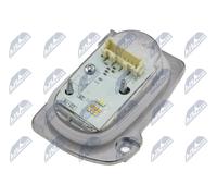 NTY EPX-AU-007 Control Unit, lights