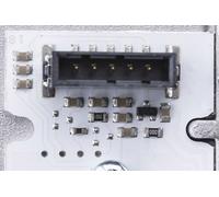 CONTROL UNIT LIGHTS EPX-AU-021 FOR AUDI CULB/CULC/CCTA 2.0L CUWA/DFUA 2.0L 4cyl